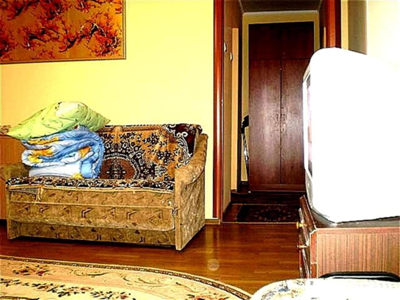 2 Ком Квартира Соборная-Макарова-Макдональдс 4 Дивана Wi-Fi Самый Центр Николаева 2 Этаж Ngoại thất bức ảnh